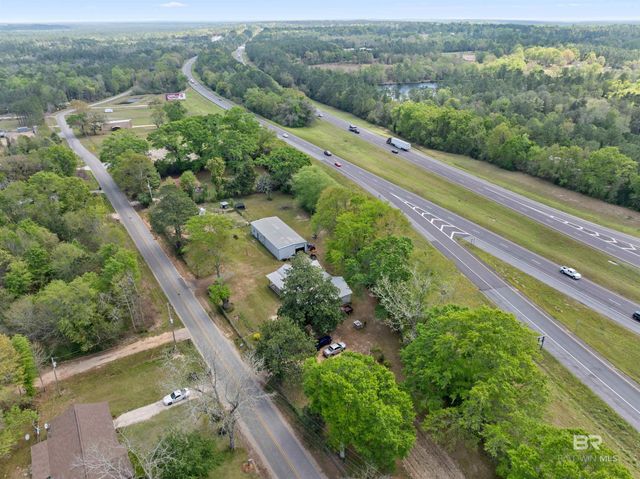 24200 Waterworld Road, Robertsdale, AL 36567