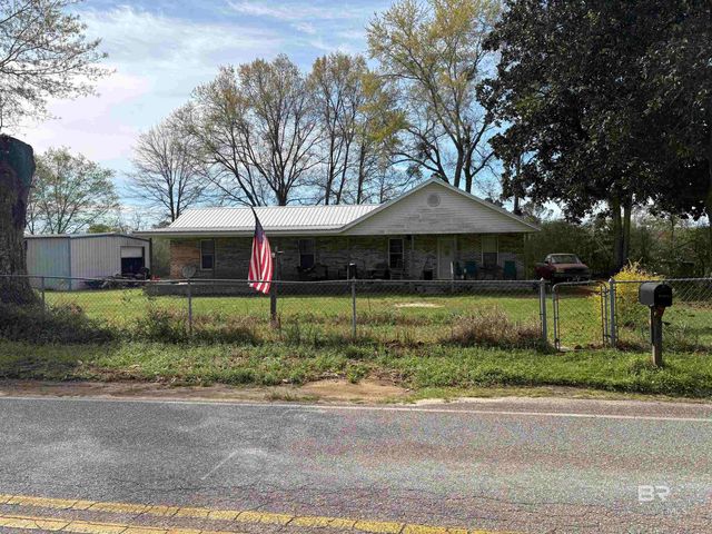 24200 Waterworld Road, Robertsdale, AL 36567