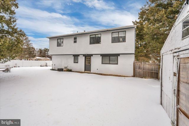 17 FRANKLIN AVE, Berlin, NJ 08009