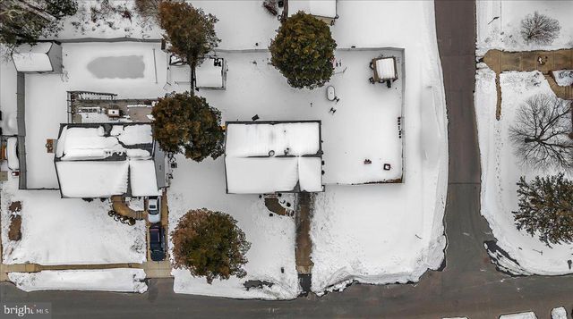 17 FRANKLIN AVE, Berlin, NJ 08009