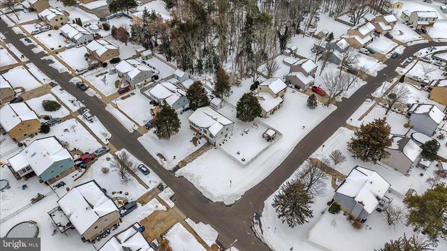 17 FRANKLIN AVE, Berlin, NJ 08009