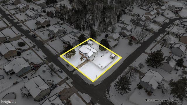 17 FRANKLIN AVE, Berlin, NJ 08009