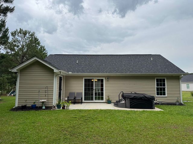111 Berkman Ct., Conway, SC 29527