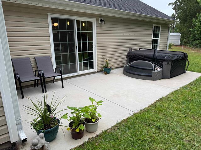 111 Berkman Ct., Conway, SC 29527