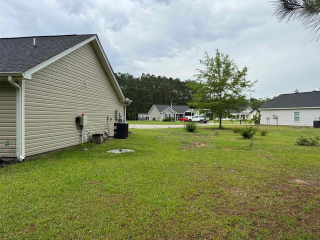 111 Berkman Ct., Conway, SC 29527