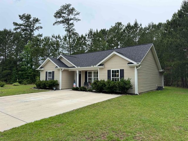 111 Berkman Ct., Conway, SC 29527