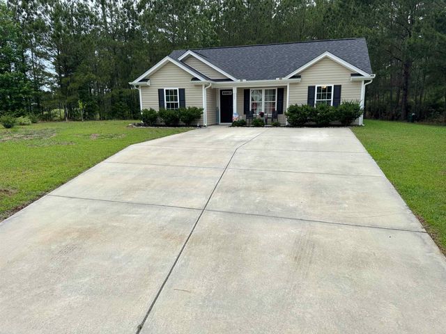 111 Berkman Ct., Conway, SC 29527