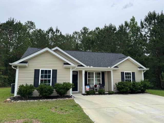 111 Berkman Ct., Conway, SC 29527
