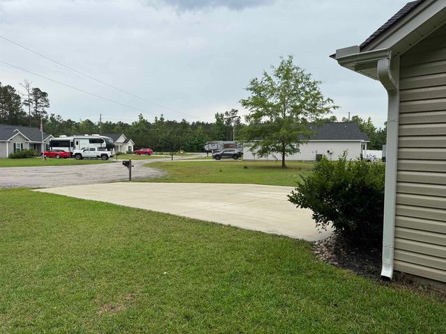 111 Berkman Ct., Conway, SC 29527