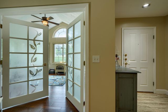 4158 Windbud Drive, New Albany, OH 43054