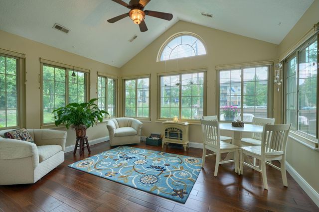4158 Windbud Drive, New Albany, OH 43054