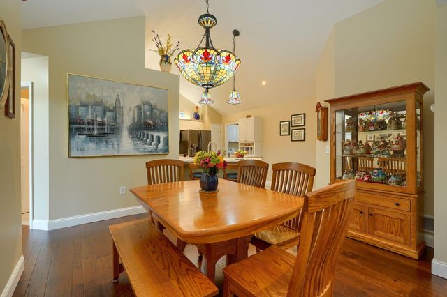 4158 Windbud Drive, New Albany, OH 43054