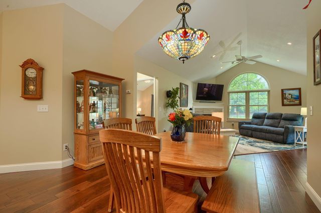 4158 Windbud Drive, New Albany, OH 43054