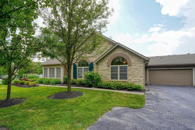 4158 Windbud Drive, New Albany, OH 43054