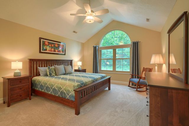4158 Windbud Drive, New Albany, OH 43054