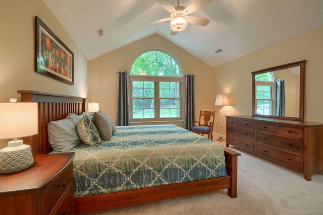 4158 Windbud Drive, New Albany, OH 43054