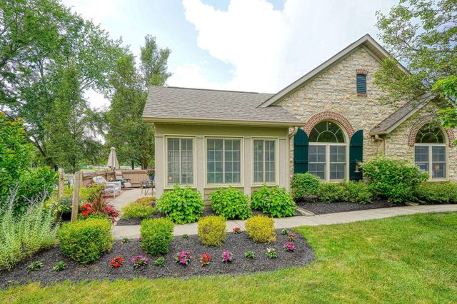 4158 Windbud Drive, New Albany, OH 43054