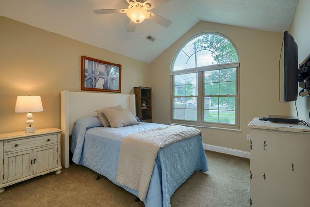 4158 Windbud Drive, New Albany, OH 43054