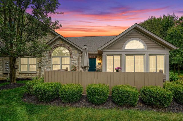 4158 Windbud Drive, New Albany, OH 43054