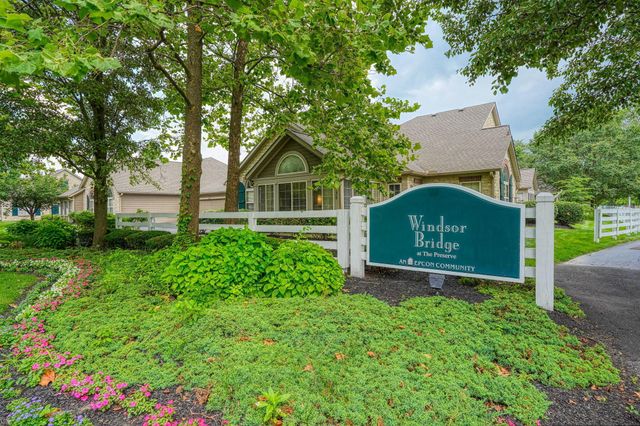 4158 Windbud Drive, New Albany, OH 43054