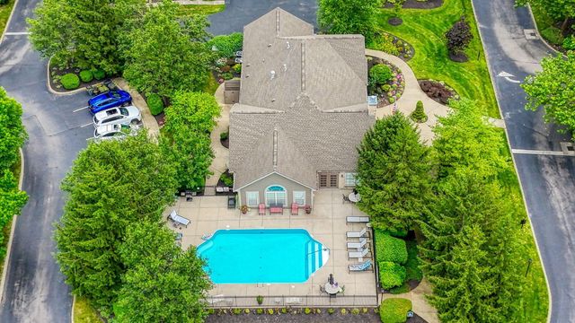 4158 Windbud Drive, New Albany, OH 43054