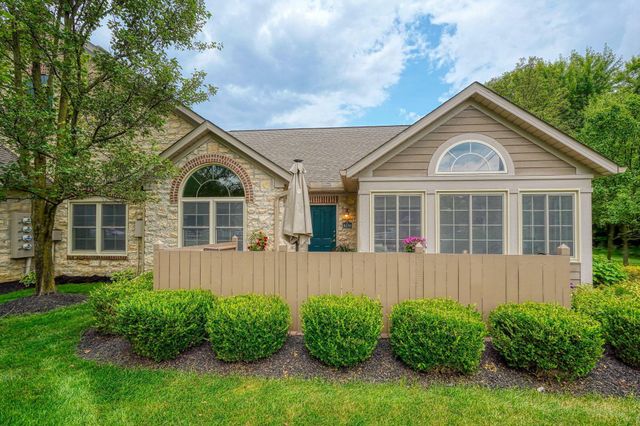 4158 Windbud Drive, New Albany, OH 43054