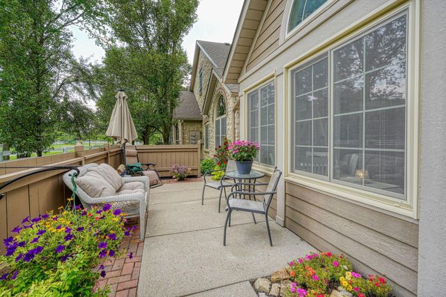 4158 Windbud Drive, New Albany, OH 43054