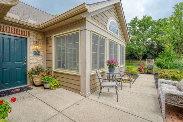 4158 Windbud Drive, New Albany, OH 43054