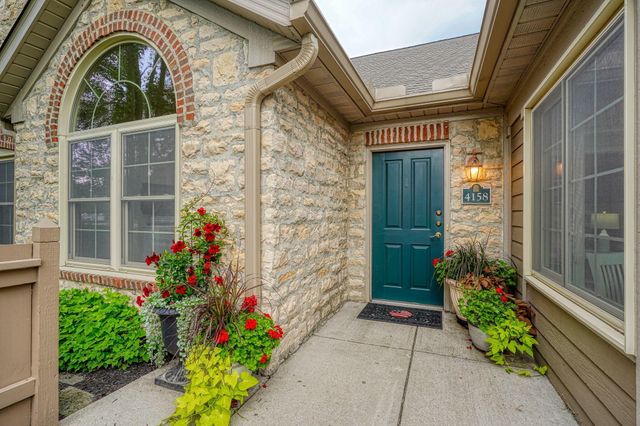 4158 Windbud Drive, New Albany, OH 43054