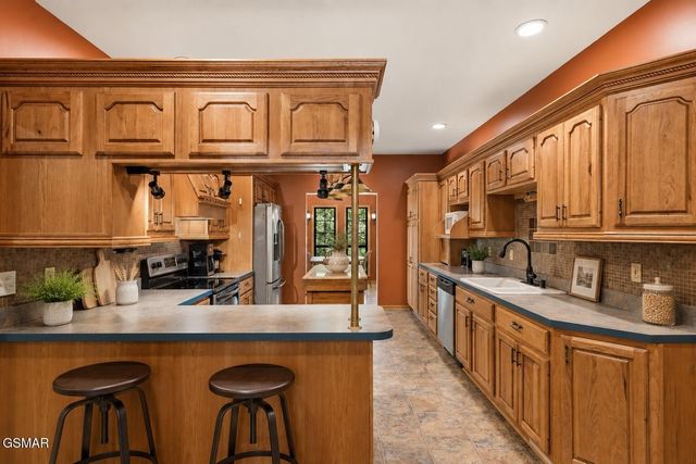 201 Clear Point Lane, Pigeon Forge, TN 37863