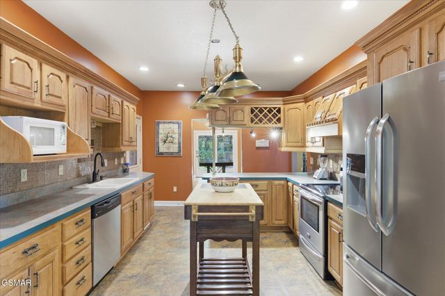 201 Clear Point Lane, Pigeon Forge, TN 37863