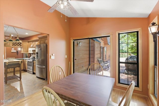 201 Clear Point Lane, Pigeon Forge, TN 37863