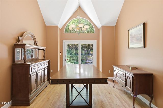 201 Clear Point Lane, Pigeon Forge, TN 37863