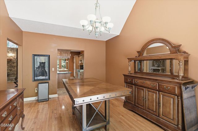 201 Clear Point Lane, Pigeon Forge, TN 37863