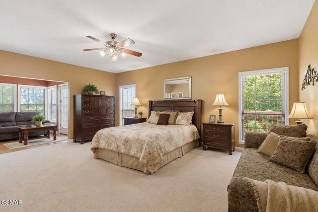 201 Clear Point Lane, Pigeon Forge, TN 37863