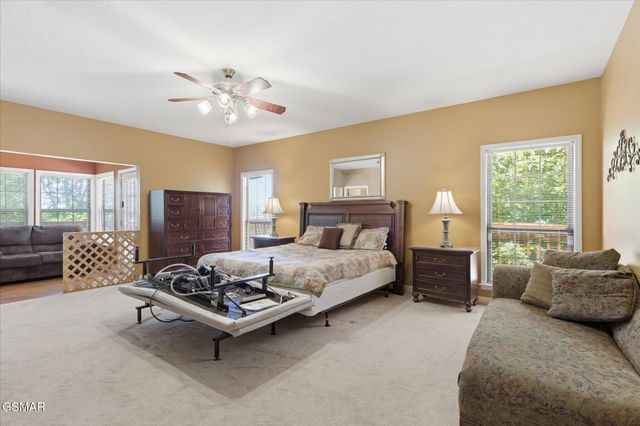 201 Clear Point Lane, Pigeon Forge, TN 37863