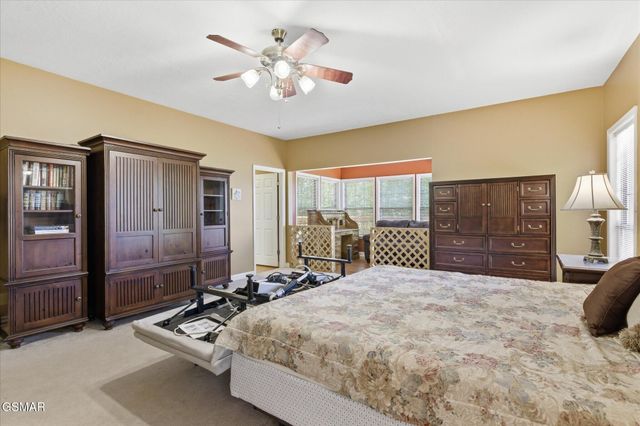 201 Clear Point Lane, Pigeon Forge, TN 37863