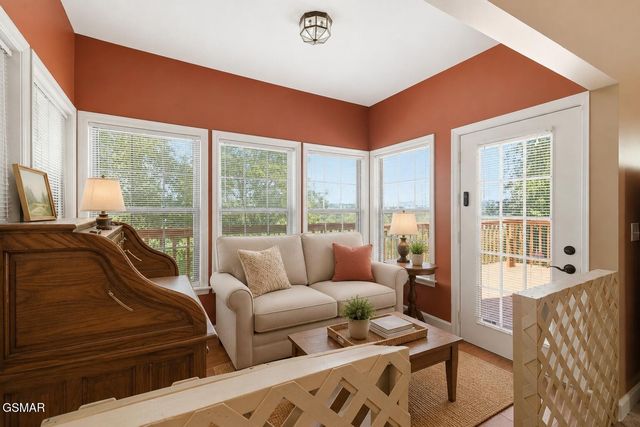 201 Clear Point Lane, Pigeon Forge, TN 37863