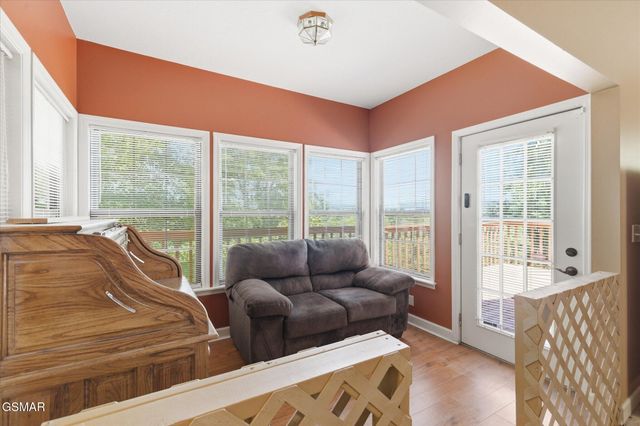 201 Clear Point Lane, Pigeon Forge, TN 37863