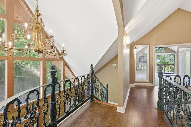 201 Clear Point Lane, Pigeon Forge, TN 37863