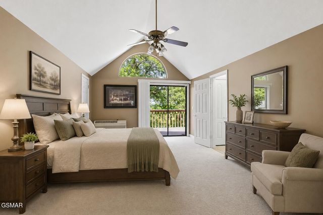201 Clear Point Lane, Pigeon Forge, TN 37863