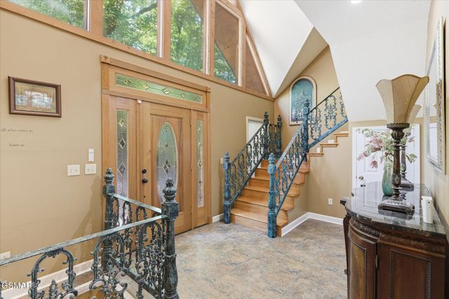 201 Clear Point Lane, Pigeon Forge, TN 37863