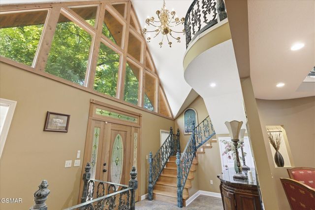 201 Clear Point Lane, Pigeon Forge, TN 37863