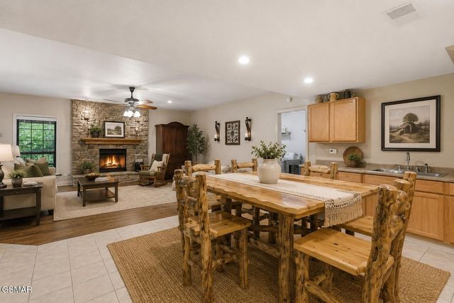 201 Clear Point Lane, Pigeon Forge, TN 37863