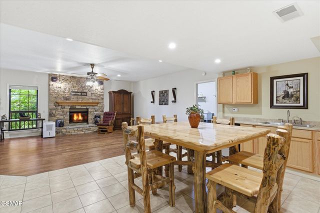 201 Clear Point Lane, Pigeon Forge, TN 37863