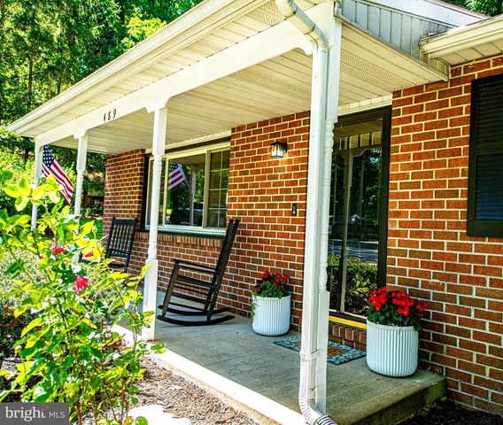 489 WELL DR, New Freedom, PA 17349