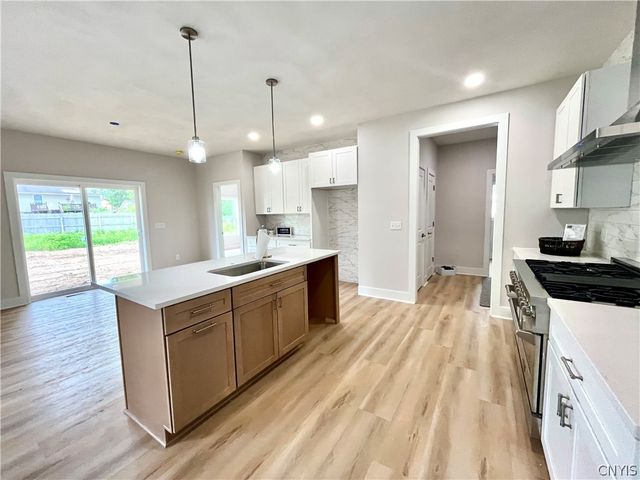 216 Lexi Lane, Van Buren, NY 13027
