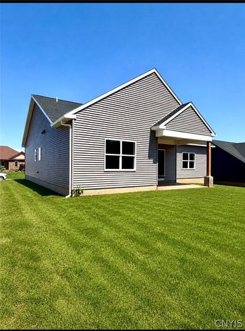 216 Lexi Lane, Van Buren, NY 13027
