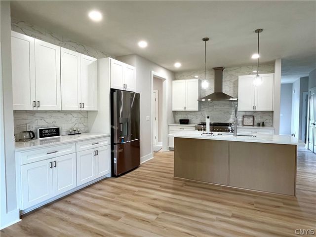 216 Lexi Lane, Van Buren, NY 13027