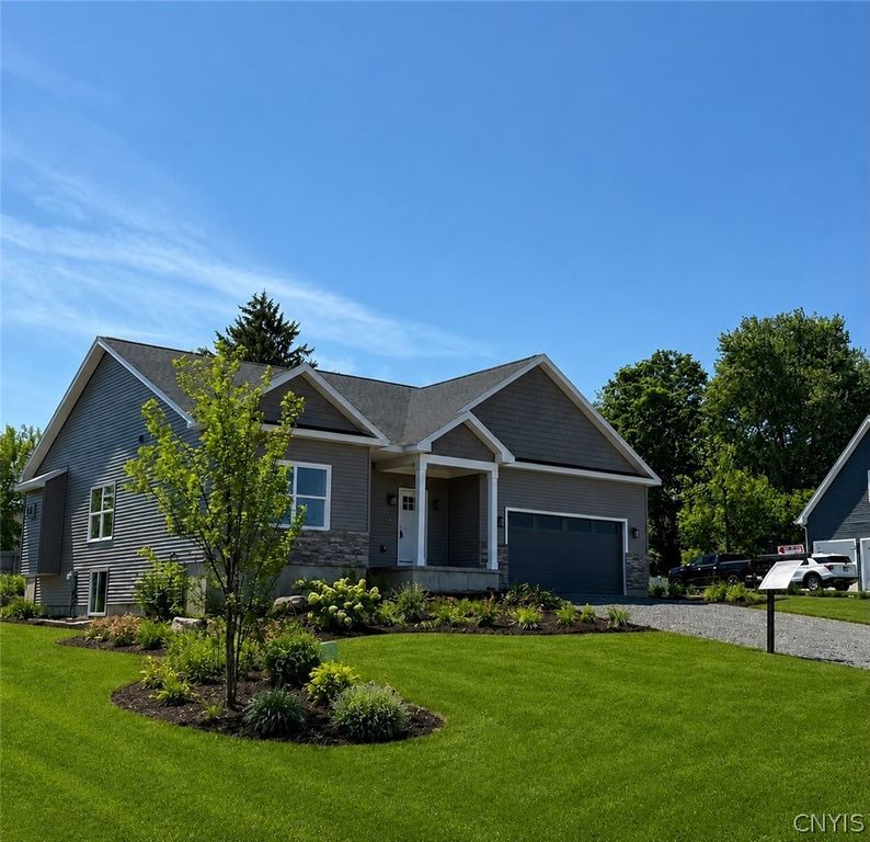 216 Lexi Lane, Van Buren, NY 13027